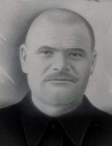 Дмитриев Спиридон Яковлевич