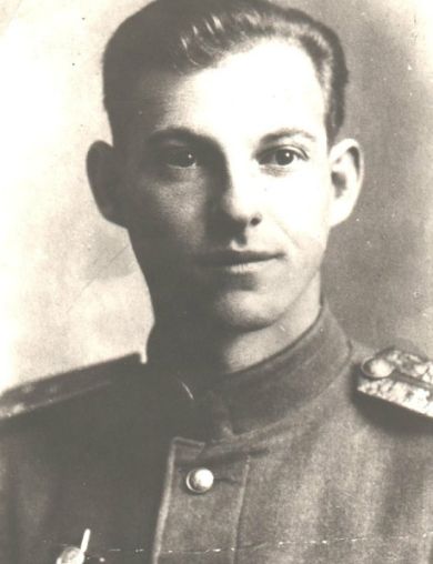 Поляновский Леонид Андреевич
