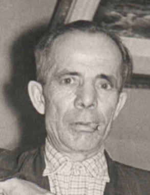 Геляутдинов Ахмед-Заки