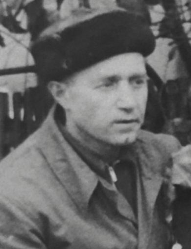 Кизько Павел Никитович