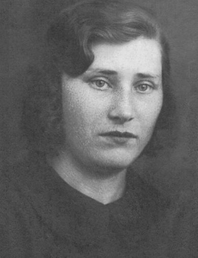 Буканова (Воробьева) Наталия Васильевна