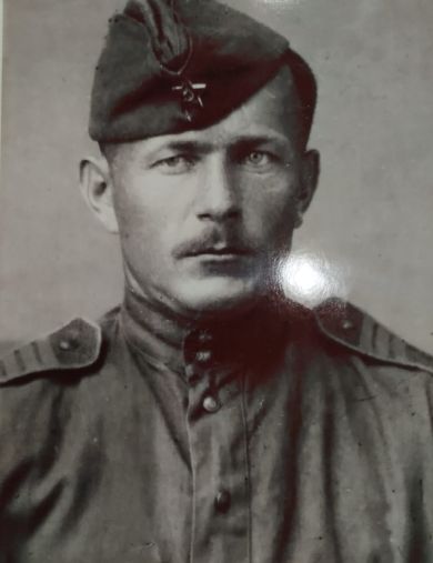 Пасько Григорий Кузьмич