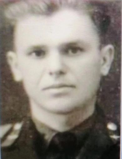 Петренко Анатолий Иванович
