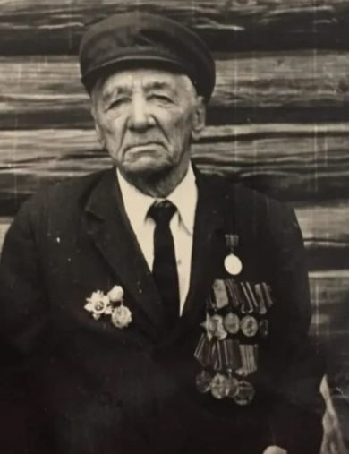Скуя Владимир Федорович