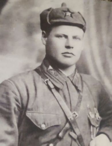 Балтрук Константин Николаевич