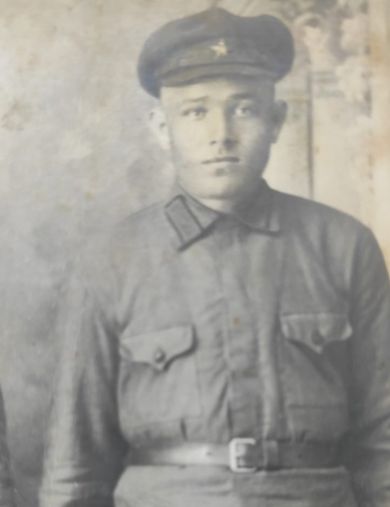 Ланкин Григорий Кузьмич