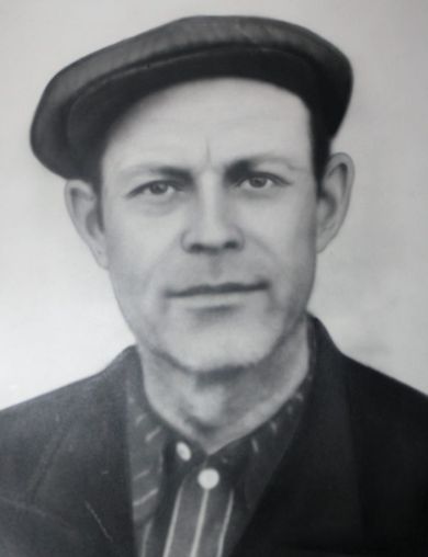 Цветков Алексей Николаевич
