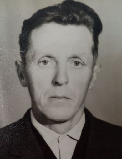 Лисовец Николай Стефанович