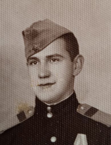 Миртов Юрий Павлович