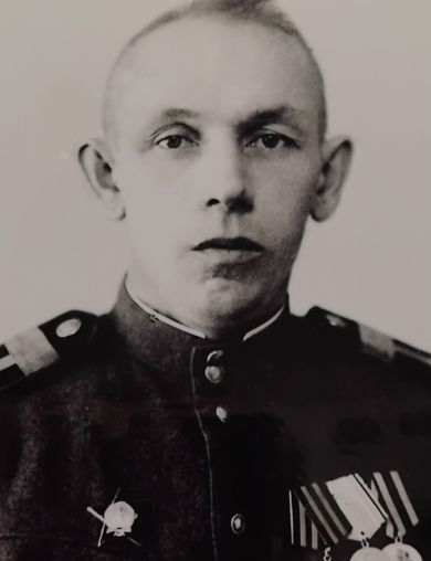Пышкин Евгений Васильевич