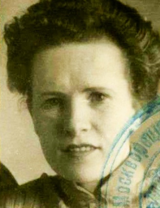 Милюкова Клавдия Мироновна