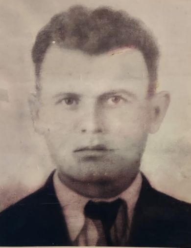 Пономарев Дмитрий Стефанович