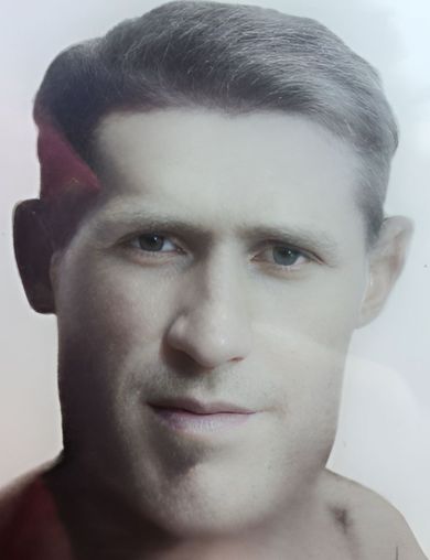 Серов Анатолий Павлович
