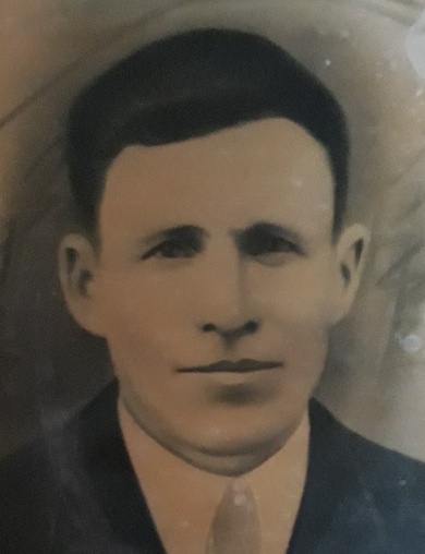 Беленко Дмитрий Власович