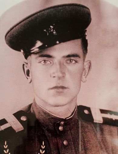 Алексеев Алексей Петрович