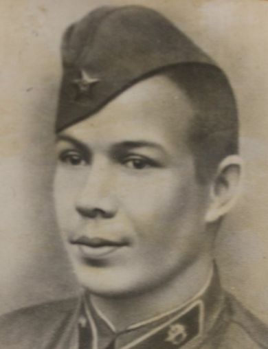 Суханов Александр Александрович
