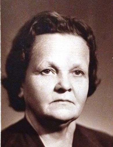 Бахарева Лидия Павловна