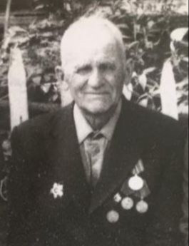 Шинкевич Иван Аврамович