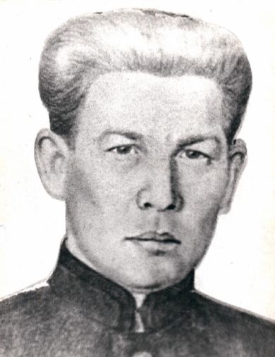 Пантелеев Иван Дмитриевич