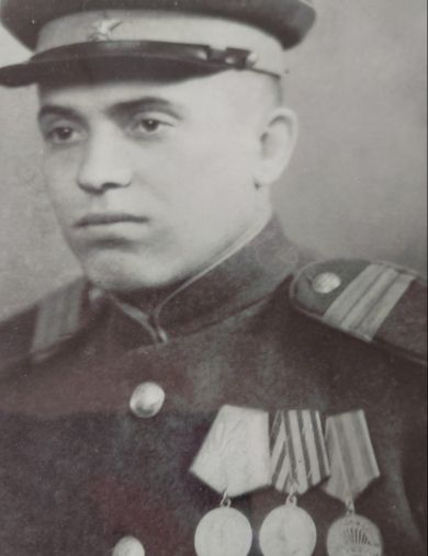 Волчик Бронислав Иванович