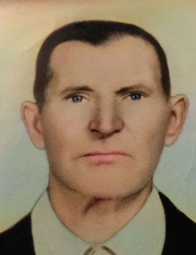 Мешалкин Тимофей Михайлович