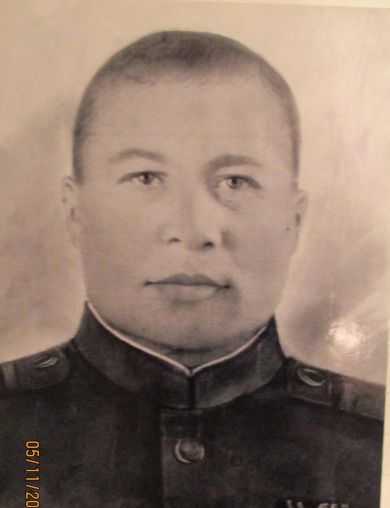 Семенов Иван Яковлевич