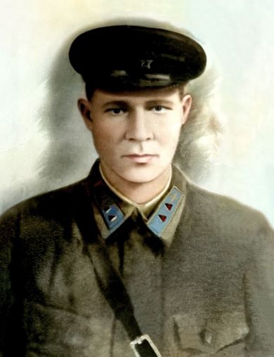 Гутор Петр Борисович