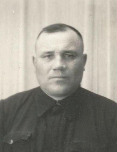 Кучин Степан Алексеевич