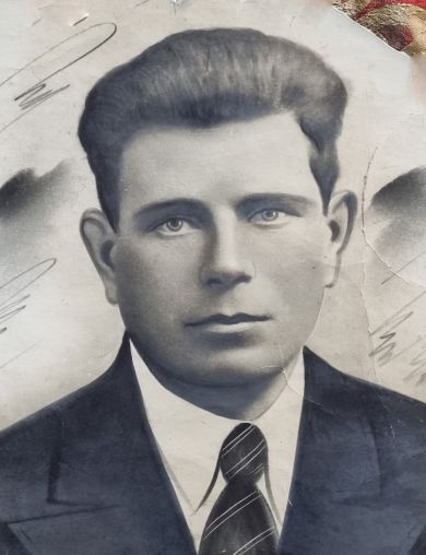 Саляев Василий Николаевич