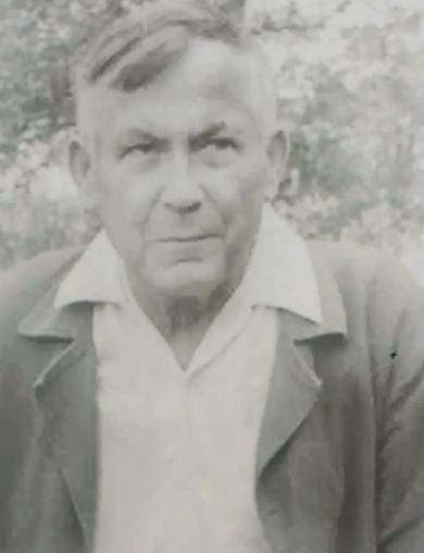 Лалыкин Владимир Фёдорович