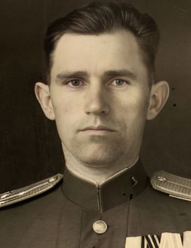 Каменюк Григорий Евменович
