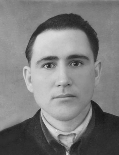 Постников Иван Дмитриевич