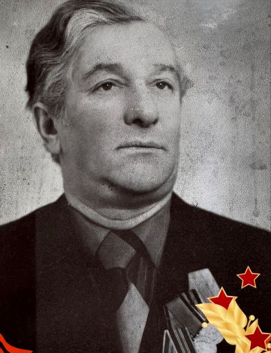 Дымент Юрий Нахимович
