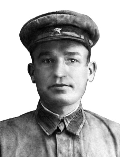 Маликов Николай Савватеевич