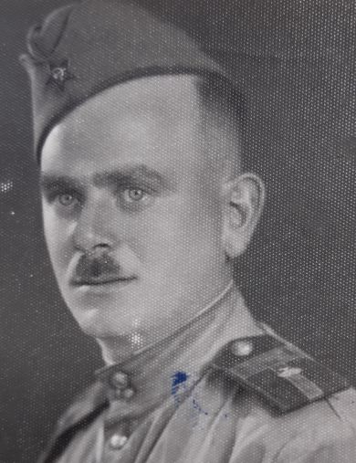 Кацман Аркадий Семенович