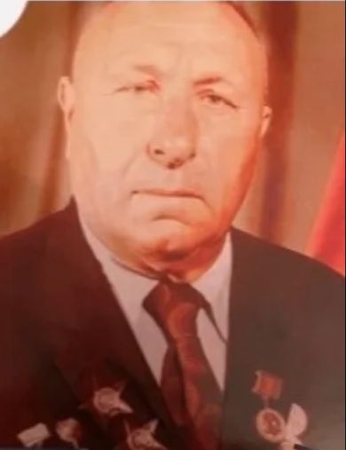 Панченко Василий Леонтьевич
