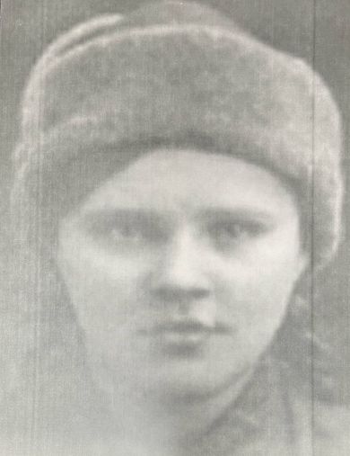 Белоусова Валентина Афанасьевна