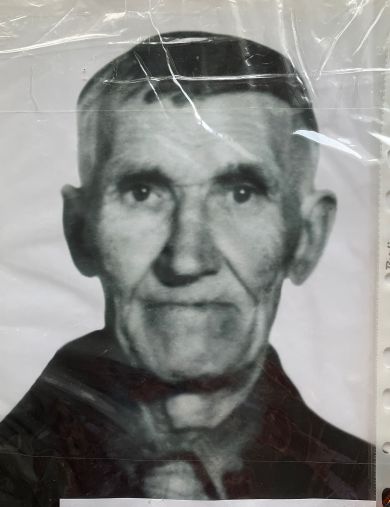 Анисин Петр Тихонович