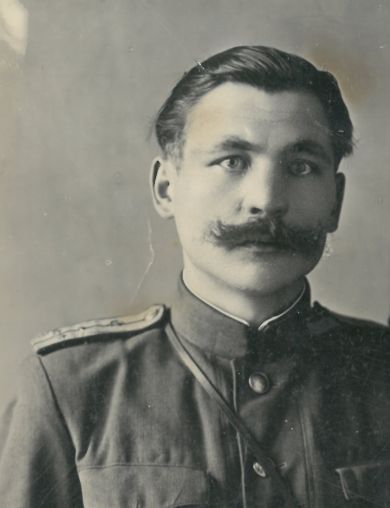 Дианский Александр Лукич
