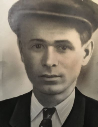 Самсонов Сергей Захарович