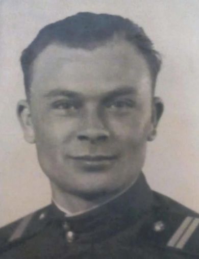 Петров Евгений Михайлович