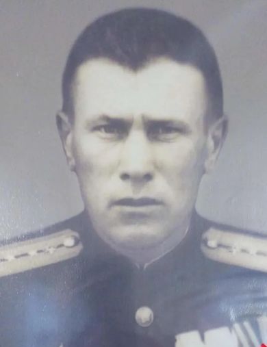 Ильичев Иван Дмитриевич