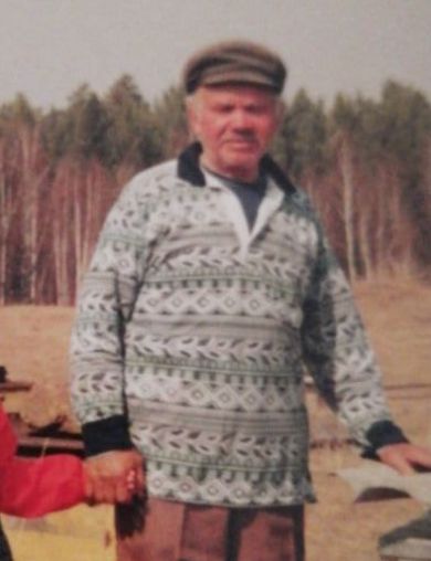Забродин Алексей Иванович