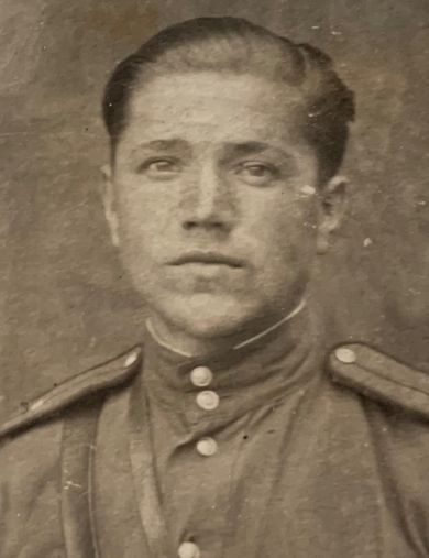 Пикулик Василий Андреевич