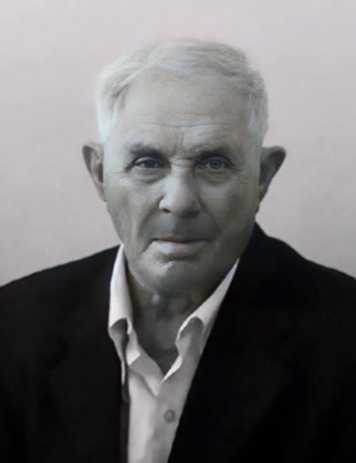 Чураков Александр Михайлович