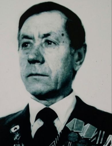 Макитрин Иван Степанович