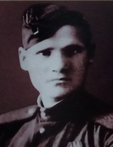 Макаров Леонид Макарович