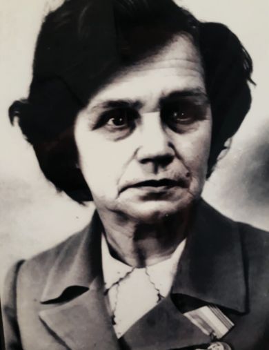 Суркова (Новикова) Ольга Александровна