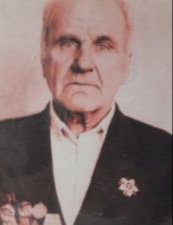 Казак Филипп Григорьевич