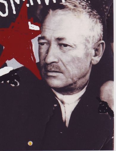 Бикбаев Мирсияф Идрисович